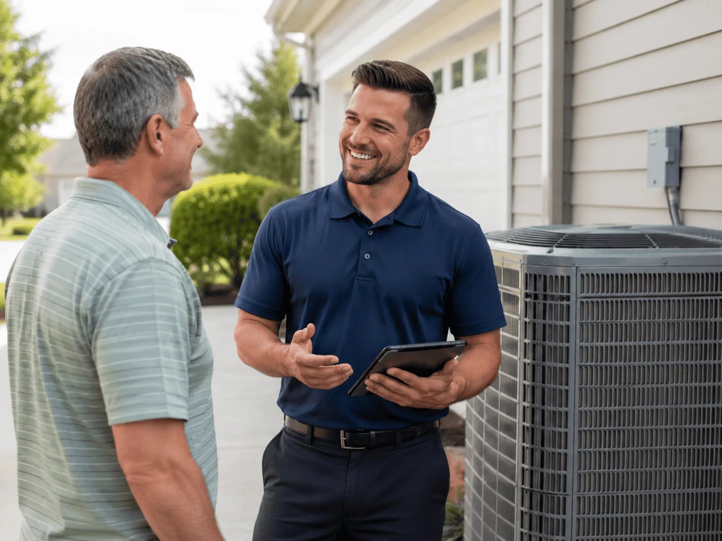 Heat Pump Installation Conway, MO FAQs